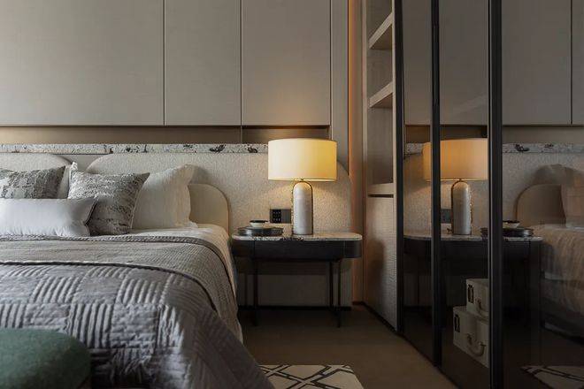 中环房价全线11万+，这个项目指导价竟然只有8.55万/㎡(图58)