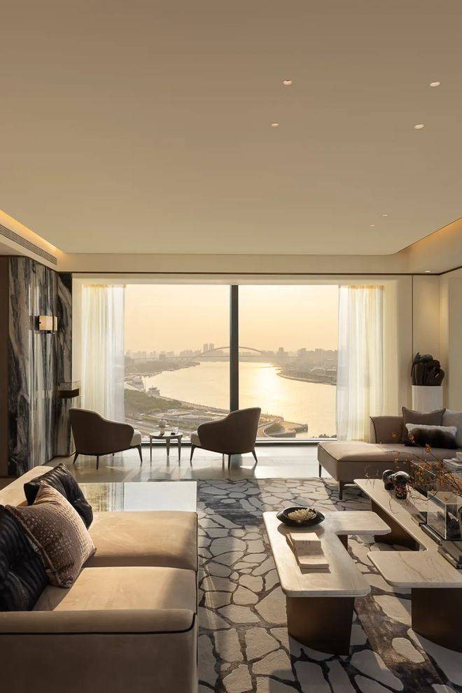 中环房价全线11万+，这个项目指导价竟然只有8.55万/㎡(图48)