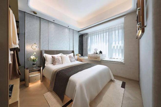 中环房价全线11万+，这个项目指导价竟然只有8.55万/㎡(图15)