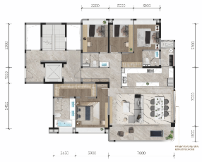 成都主城惊现1.5低密大盘,百亩湿地旁藏着怎样的奢居秘密?(图15) 成都主城惊现1.5低密大盘,百亩湿地旁藏着怎样的奢居秘密?(图15)