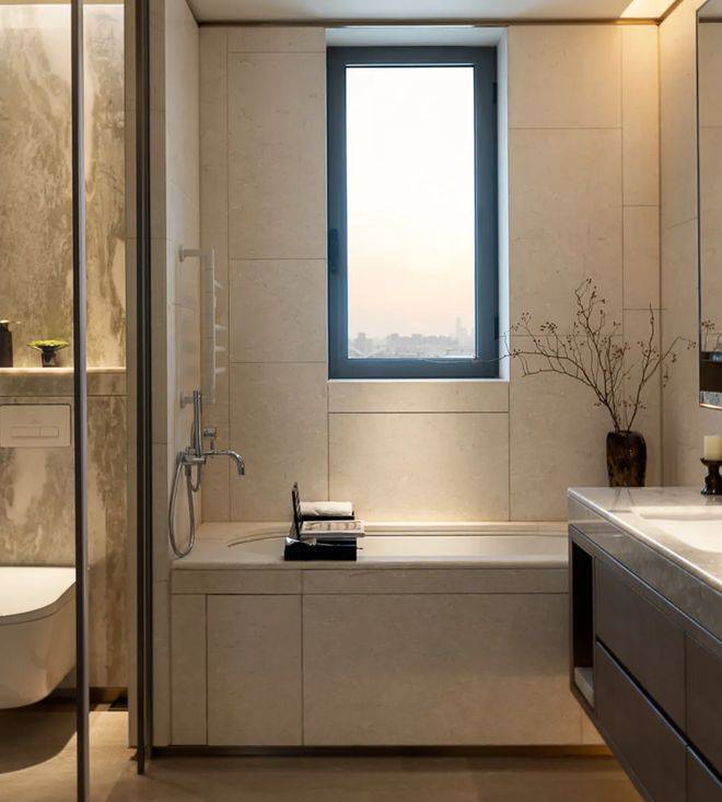 中环房价全线11万+，这个项目指导价竟然只有8.55万/㎡(图62)