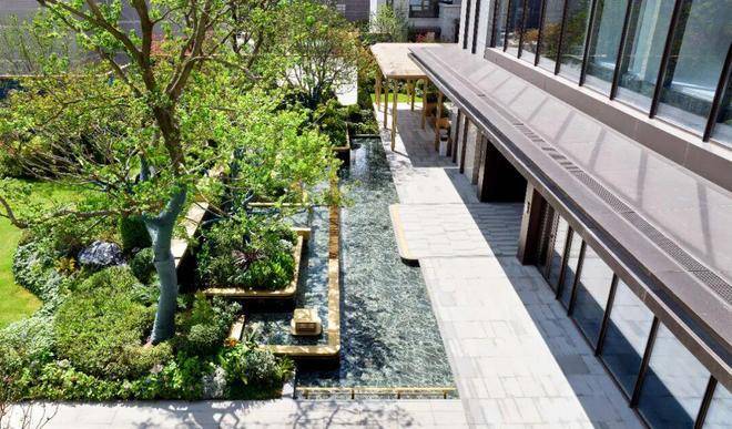 中环房价全线11万+，这个项目指导价竟然只有8.55万/㎡(图70)