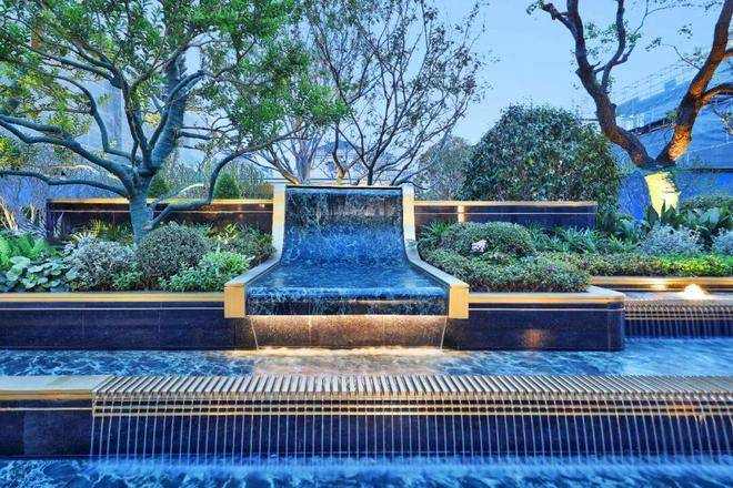 中环房价全线11万+，这个项目指导价竟然只有8.55万/㎡(图71)