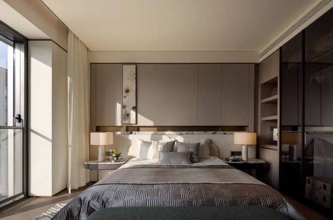 中环房价全线11万+，这个项目指导价竟然只有8.55万/㎡(图56)