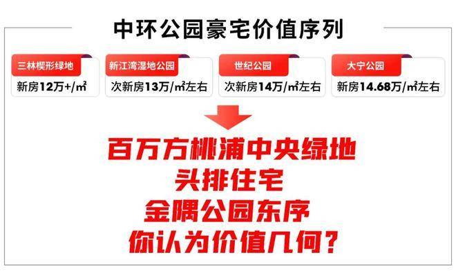 中环房价全线11万+，这个项目指导价竟然只有8.55万/㎡(图16)