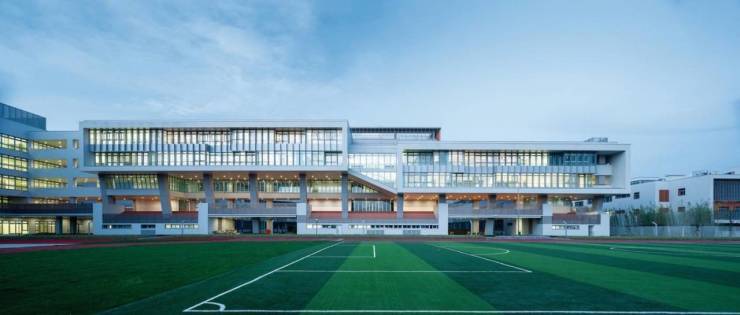 成都主城惊现1.5低密大盘,百亩湿地旁藏着怎样的奢居秘密?(图11) 成都主城惊现1.5低密大盘,百亩湿地旁藏着怎样的奢居秘密?(图11)