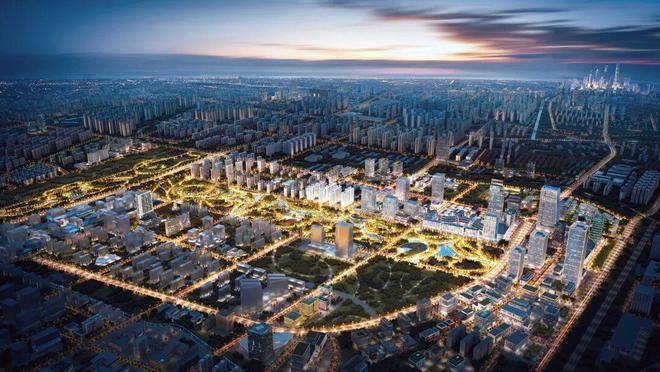 中环房价全线11万+，这个项目指导价竟然只有8.55万/㎡(图23)