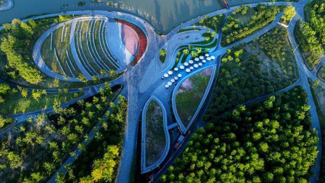 中环房价全线11万+，这个项目指导价竟然只有8.55万/㎡(图17)