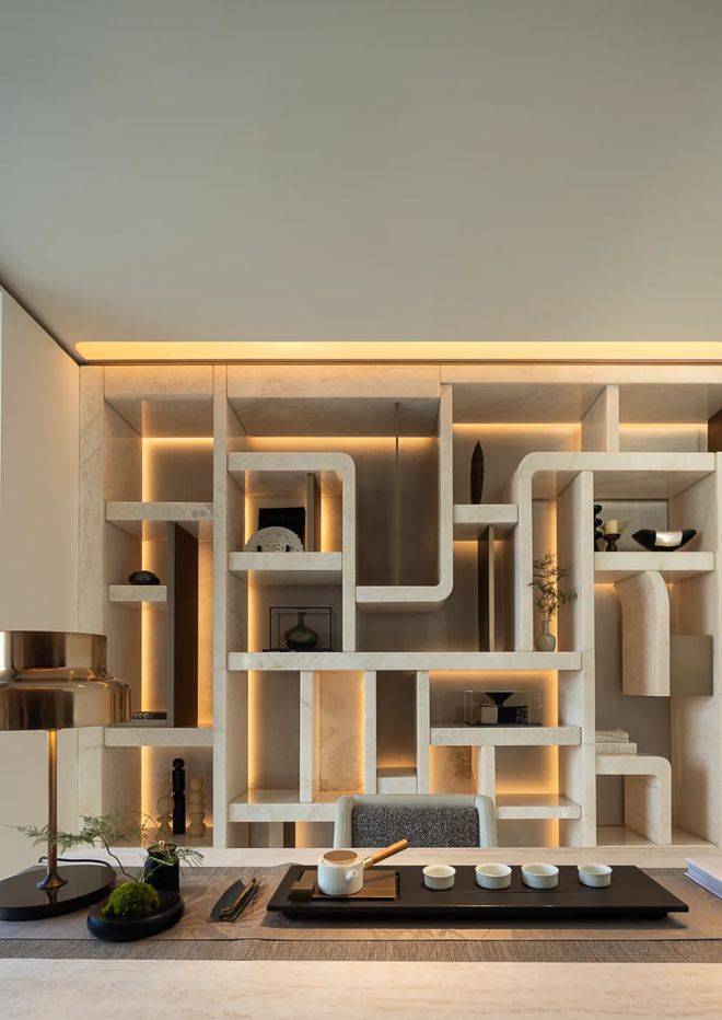 中环房价全线11万+，这个项目指导价竟然只有8.55万/㎡(图52)