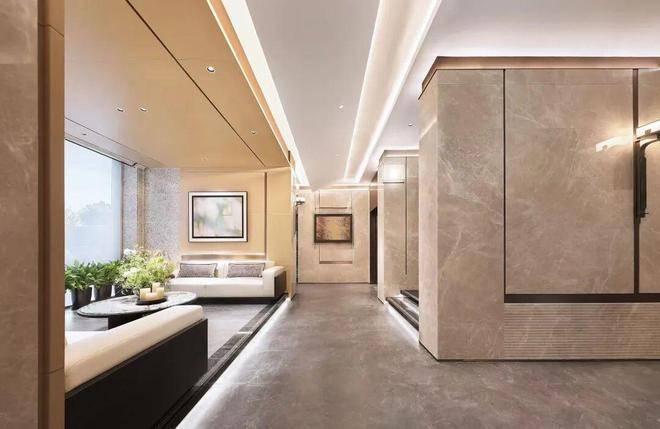 中环房价全线11万+，这个项目指导价竟然只有8.55万/㎡(图32)