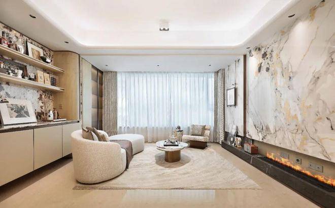 中环房价全线11万+，这个项目指导价竟然只有8.55万/㎡(图14)