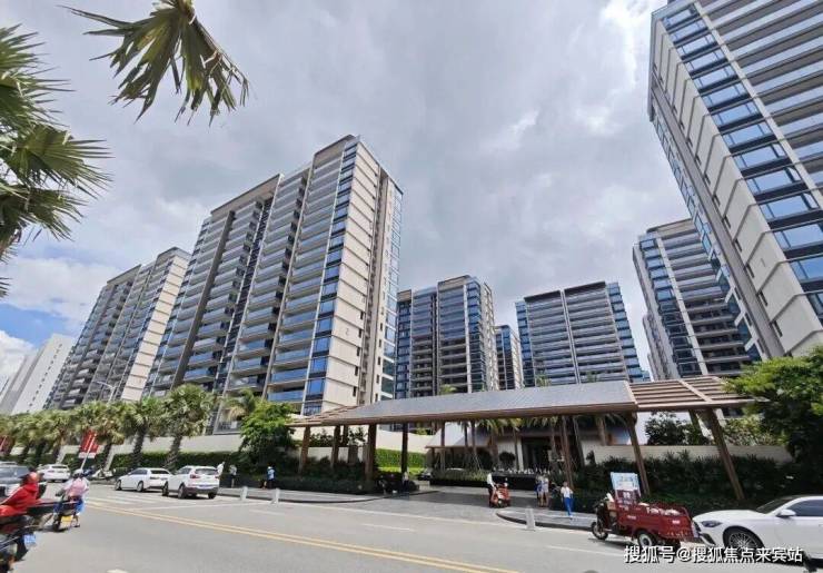 三亚买房直接联系开发商,竟然能享受这5大专属礼遇(图3) 三亚买房直接联系开发商,竟然能享受这5大专属礼遇(图3)