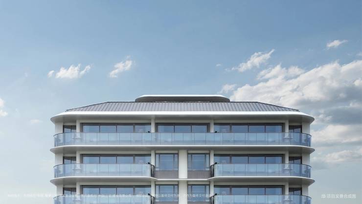 城西豪宅中轴惊现1.8超低密地块,央企巨擘为何在此打造西南首作?(图7) 城西豪宅中轴惊现1.8超低密地块,央企巨擘为何在此打造西南首作?(图7)