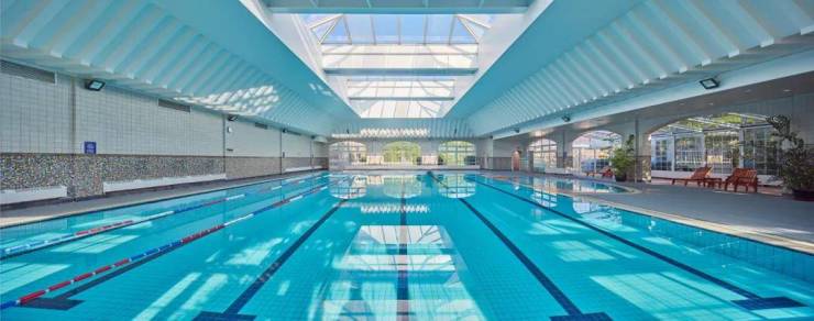 上海38栋法式独栋庄园,竟然藏着世界500强高管的居住秘密(图22) 上海38栋法式独栋庄园,竟然藏着世界500强高管的居住秘密(图22)