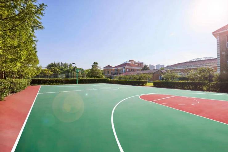 上海38栋法式独栋庄园,竟然藏着世界500强高管的居住秘密(图23) 上海38栋法式独栋庄园,竟然藏着世界500强高管的居住秘密(图23)