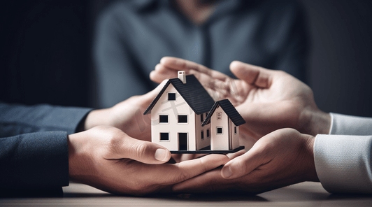 值重塑：现代房产咨询的深度服务体系与专业内核(图1)