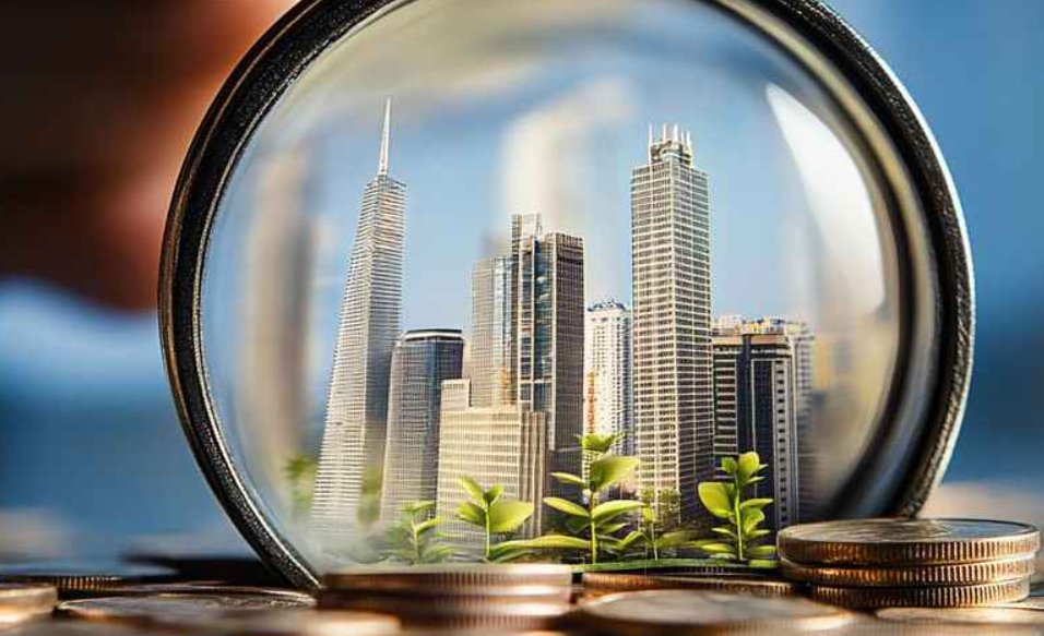 房产资源配置与市场分析——价值发现与决策体系(图3) 房产资源配置与市场分析——价值发现与决策体系(图3)