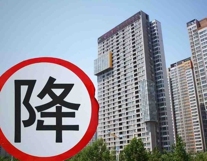 城市分化下的购房指南：2025年末核心与三四线城市策略解析(图2)