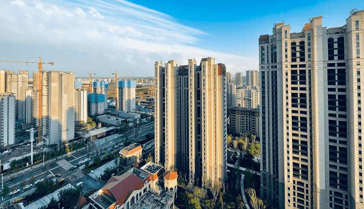 租售并举时代下的长租公寓与居住新选择(图1) 租售并举时代下的长租公寓与居住新选择(图1)