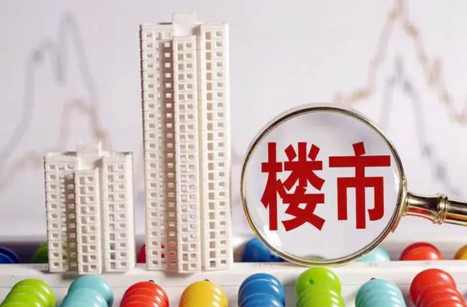 楼市政策新趋势与购房窗口(图2) 楼市政策新趋势与购房窗口(图2)