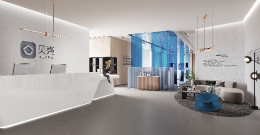 靠谱房产平台：二手房洽谈・租房签约・置业服务一站式保障(图2)