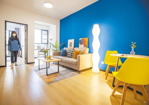 靠谱房产平台：二手房洽谈・租房签约・置业服务一站式保障(图3)