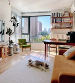 安居优选:安全交易・精准选房,打造二手房与租房找房新体验(图3) 安居优选:安全交易・精准选房,打造二手房与租房找房新体验(图3)