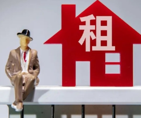 租赁新时代:“保障+市场”双轨并行,租房市场迎来结构性变革(图3) 租赁新时代:“保障+市场”双轨并行,租房市场迎来结构性变革(图3)