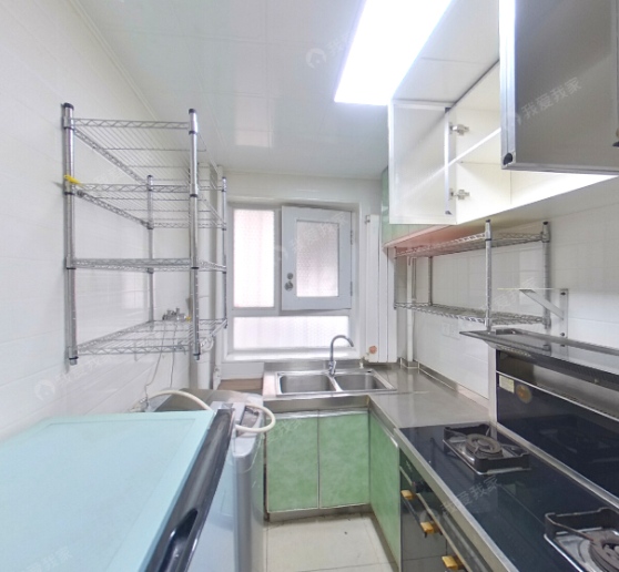 地铁旁绿化好小区怎么选?从配套到居住体验全解析(图3) 地铁旁绿化好小区怎么选?从配套到居住体验全解析(图3)