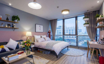 高性价比整租租房攻略:避开套路,轻松找到理想居所(图3) 高性价比整租租房攻略:避开套路,轻松找到理想居所(图3)