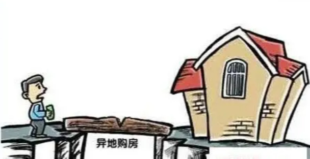 2025异地购房政策全解析:新手指南与常见问题详解(图1) 2025异地购房政策全解析:新手指南与常见问题详解(图1)