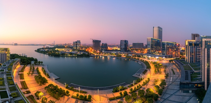 江苏省内房地产市场深度分析:政策调控下的市场新格局(图1) 江苏省内房地产市场深度分析:政策调控下的市场新格局(图1)