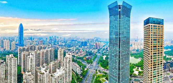 浙江省内房产市场特色发展：数字经济引领下的置业新趋势(图2)