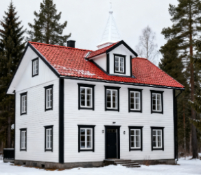 住宅户型功能解析与空间优化指南(图2) 住宅户型功能解析与空间优化指南(图2)