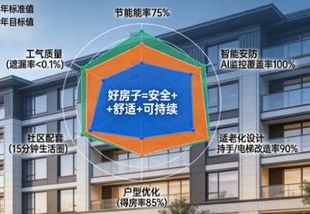 构建房地产发展新模式:制度优化与要素配置如何推动行业高质量发展(图2) 构建房地产发展新模式:制度优化与要素配置如何推动行业高质量发展(图2)