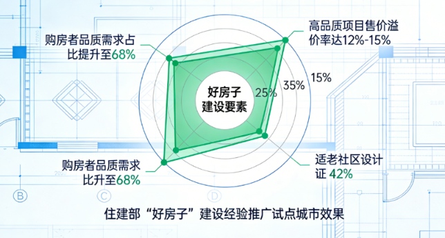 2025上半年住宅市场价跌量缩,“好房子”成破局关键(图2) 2025上半年住宅市场价跌量缩,“好房子”成破局关键(图2)