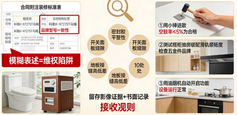 实测有效！毛坯房VS精装房终极选择指南：看完这篇再决定，省心又避坑(图1)