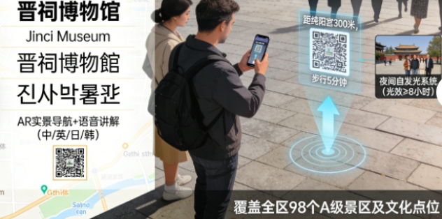 原来这就是国际范儿!太原迎泽区这项改造火了,网友:路标还能当文物看!(图3) 原来这就是国际范儿!太原迎泽区这项改造火了,网友:路标还能当文物看!(图3)