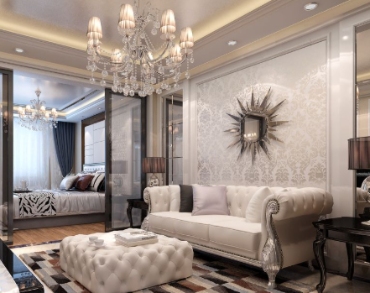 2025年精装市场真相：二线主导、中档为主，智能家居配置率仅32.5%！(图2)