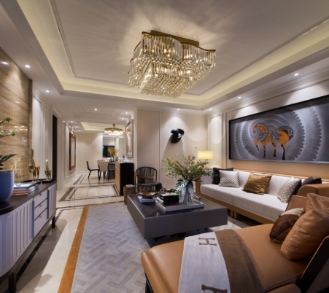 2025年精装市场真相：二线主导、中档为主，智能家居配置率仅32.5%！(图3)