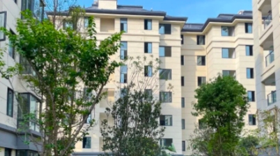 放宽非京籍购房门槛 北京进一步优化调整房地产政策(图1)