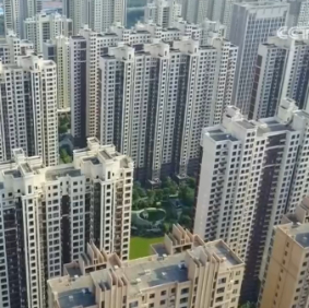 攻坚胜利！保交房交付率已达99%，近400万套房产“安稳回家”重塑市场信心(图3)