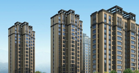 万科2023年前九个月业绩亮眼 多地创新产品热销助力公司稳步前行(图1)